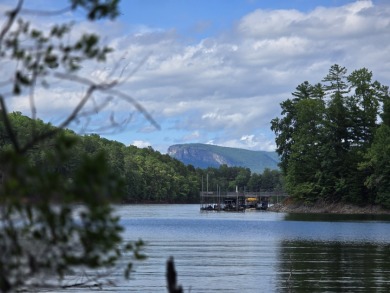 Beautiful waterfront lot on Lake James in gated Arbor Community - photo 7