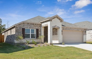 Lake Lewisville Home Active Under Contract in Denton Texas