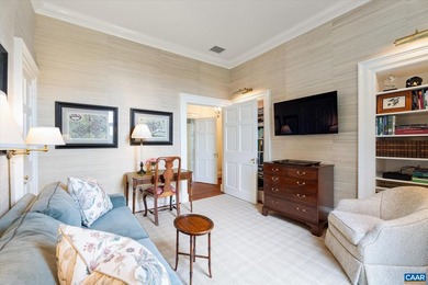 Set on 102 acres just minutes from Charlottesville, Shack - photo 14