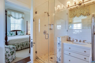 Set on 102 acres just minutes from Charlottesville, Shack - photo 15