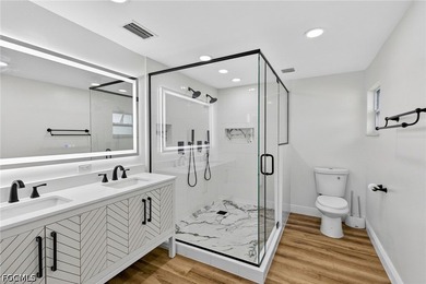 Welcome to this beautifully updated 3-bedroom, 2-bath home - photo 17