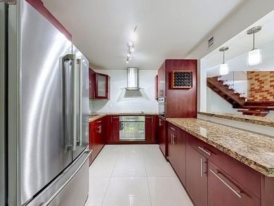 Spacious 2170sq ft 3 bedroom 2.5 bath townhome in Trellises - photo 17