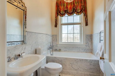 Set on 102 acres just minutes from Charlottesville, Shack - photo 18