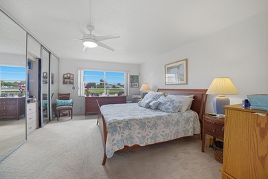 LOTS OF NATURAL LIGHT ENHANCE THE PANORAMIC VIEW OF GOLF AND - photo 21
