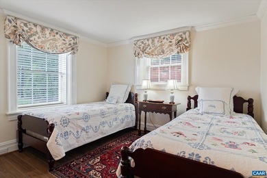 Set on 102 acres just minutes from Charlottesville, Shack - photo 25