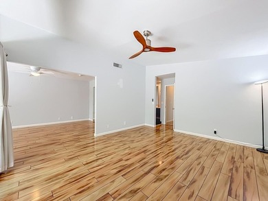 Spacious 2170sq ft 3 bedroom 2.5 bath townhome in Trellises - photo 25