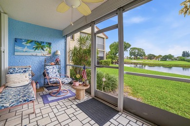LOTS OF NATURAL LIGHT ENHANCE THE PANORAMIC VIEW OF GOLF AND - photo 30