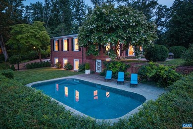 Set on 102 acres just minutes from Charlottesville, Shack - photo 31