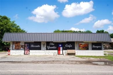 Lake Fork Commercial For Sale in Yantis Texas