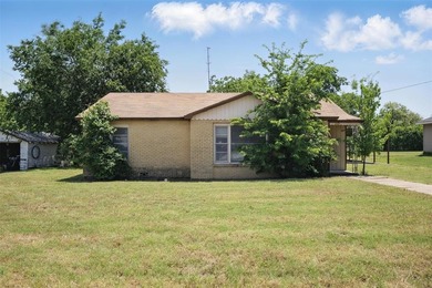 Paluxy River Home For Sale in Glen Rose Texas