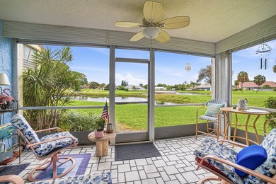 LOTS OF NATURAL LIGHT ENHANCE THE PANORAMIC VIEW OF GOLF AND - photo 31