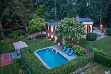 Set on 102 acres just minutes from Charlottesville, Shack - photo 32