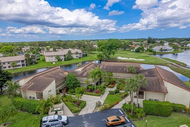 LOTS OF NATURAL LIGHT ENHANCE THE PANORAMIC VIEW OF GOLF AND - photo 32