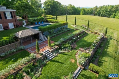 Set on 102 acres just minutes from Charlottesville, Shack - photo 33