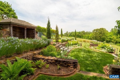 Set on 102 acres just minutes from Charlottesville, Shack - photo 34