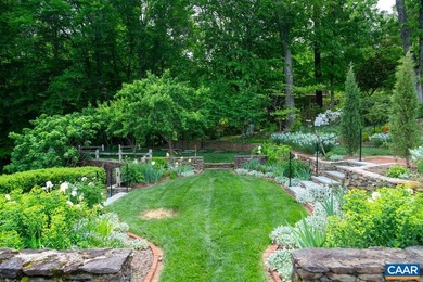 Set on 102 acres just minutes from Charlottesville, Shack - photo 38