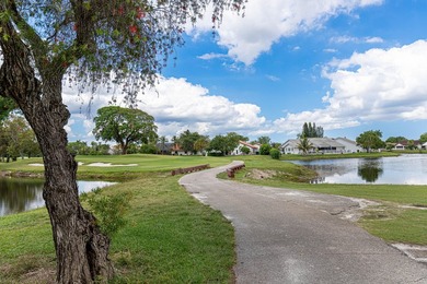 LOTS OF NATURAL LIGHT ENHANCE THE PANORAMIC VIEW OF GOLF AND - photo 39