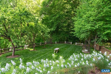 Set on 102 acres just minutes from Charlottesville, Shack - photo 41