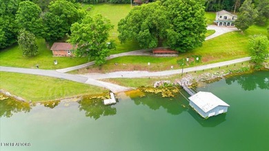Hardin Valley Retreat with Lake Views & Endless possibilities - photo 1