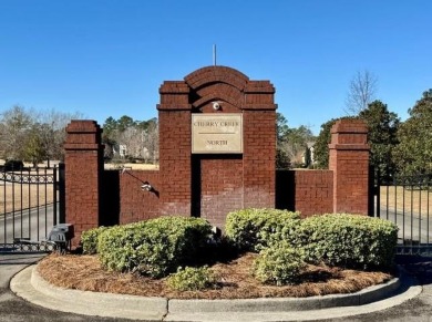 Lake Lot For Sale in Valdosta, Georgia