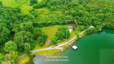 Hardin Valley Retreat with Lake Views & Endless possibilities - photo 2