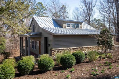 Set on 102 acres just minutes from Charlottesville, Shack - photo 43
