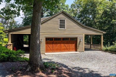 Set on 102 acres just minutes from Charlottesville, Shack - photo 44