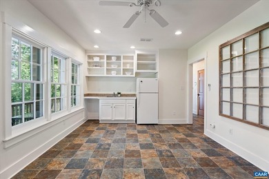 Set on 102 acres just minutes from Charlottesville, Shack - photo 45