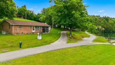 Hardin Valley Retreat with Lake Views & Endless possibilities - photo 5