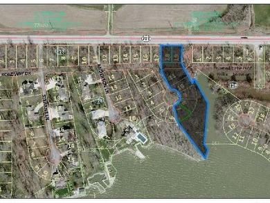 LAKEFRONT & CHANNEL FRONT! Approximate water frontage is 400 - photo 5