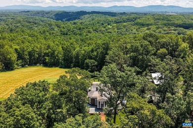Set on 102 acres just minutes from Charlottesville, Shack - photo 49