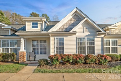 Lake Wylie Townhome/Townhouse For Sale in Rock Hill South Carolina