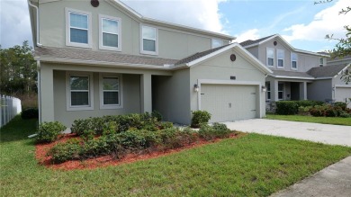 (private lake, pond, creek) Home For Sale in Kissimmee Florida