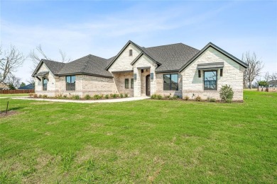 Lake Granbury Home For Sale in Granbury Texas