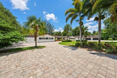 (private lake, pond, coastal) Home For Sale in Southwest Ranches Florida