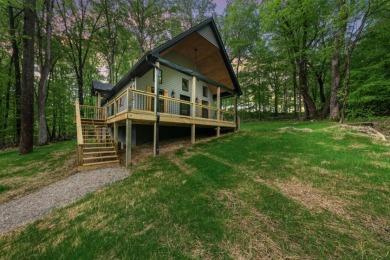 OPEN HOUSE MAY 25 FROM 9AM-11AM LAKE TIME - Lake Home For Sale in Clarkson, Kentucky