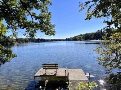 Lawrence Lake Lot For Sale in Westfield Wisconsin