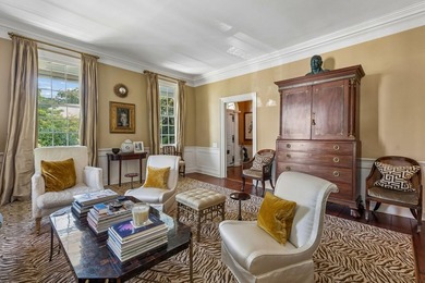 Circa 1768 -- The Joseph Veree House. Classic early Georgian - photo 11