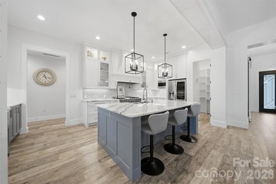 This stunning custom-built 2021 modern farmhouse offers 5,294 - photo 12
