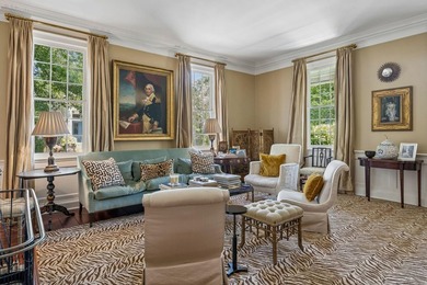 Circa 1768 -- The Joseph Veree House. Classic early Georgian - photo 12