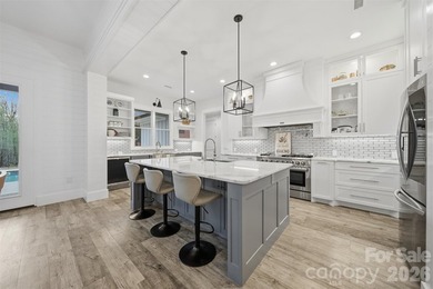 This stunning custom-built 2021 modern farmhouse offers 5,294 - photo 13