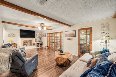 No HOA! Welcome to 1810 Lakeside Dr in Arlington-a charming and - photo 13