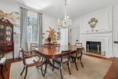 Circa 1768 -- The Joseph Veree House. Classic early Georgian - photo 14