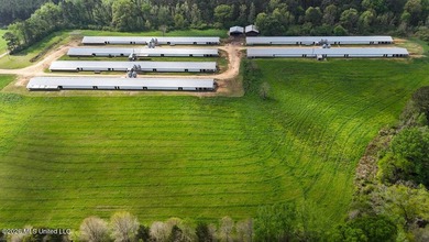 If you're searching for a turnkey 6-house broiler poultry farm - photo 14