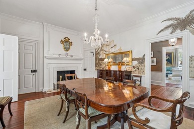 Circa 1768 -- The Joseph Veree House. Classic early Georgian - photo 15