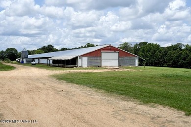 If you're searching for a turnkey 6-house broiler poultry farm - photo 15
