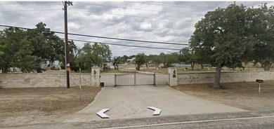 The lot is in a locked develoopment. It has electricity and - photo 16