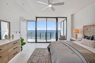 BRAND NEW OCEANFRONT CONSTRUCTION DIRECTLY ON THE SAND