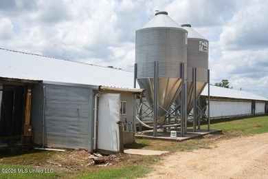 If you're searching for a turnkey 6-house broiler poultry farm - photo 16