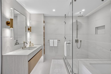 BRAND NEW OCEANFRONT CONSTRUCTION DIRECTLY ON THE SAND